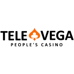 Televega Casino banner new