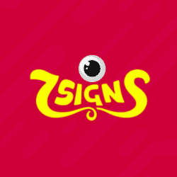 Welcome to 7 Signs!