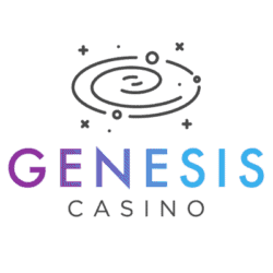 Genesis Casino Register and Play 