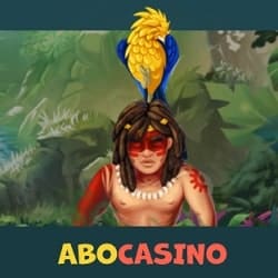 Abo Casino new banner