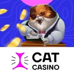 CatCasino banner 250x250