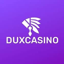 Dux Casino banner plain