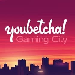 Youbetcha Casino banner