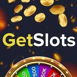 GetSlots promo code 