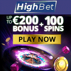 100 free spins on Starburst slot