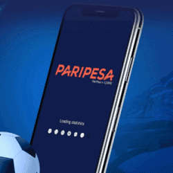 PariPesa Casino logo new