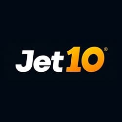 Jet10 Casino banner