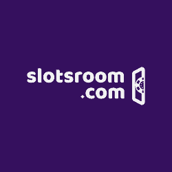 Slotsroom Casino simple banner