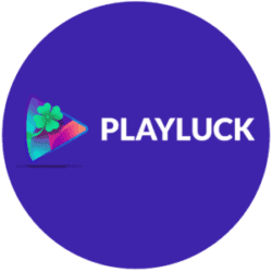 PlayLuck pure logo