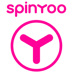 SpinYoo Casino icon logo