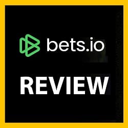 Bets.io Casino review banner