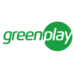 Greenplay logo banner