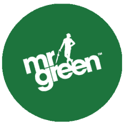 MrGreen Casino banner