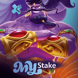 Mystake Casino Bonus Banner 2