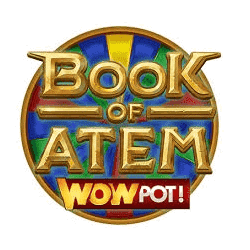 Book of Atem new image