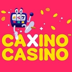 Caxino Casino new banner