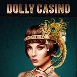 Dolly Casino logo 2