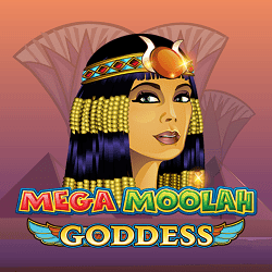 Mega Moolah Goddess banner 250x250 new