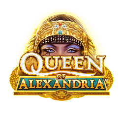 Queen of Alexandria WowPot image banner