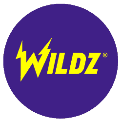 Wildz Casino banner 250x250