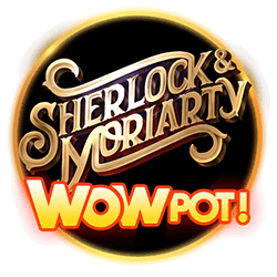 Sherlock Jackpot Game