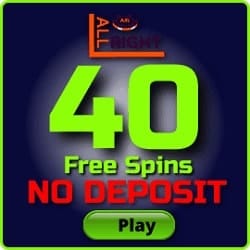 30 gratis spins