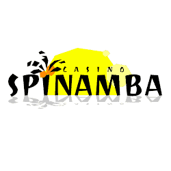 Spinamba Casino banner