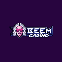 Beem Casino image banner