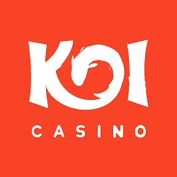 Koi Casino banner