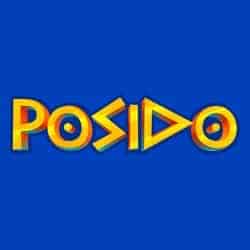 Posido Logo banner 250x250