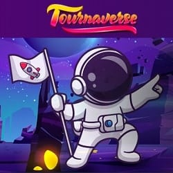 Tournaverse Casino new banner 2