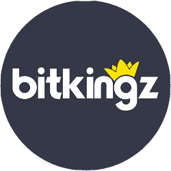 BitKingz image logo