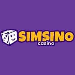 Simsino Logo banner