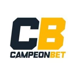 CampeonBet Casino banner logo