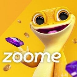 Zoome Casino banner 250x250