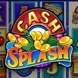 Cash Splash logo 250x250