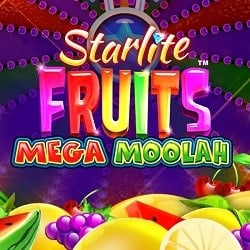 Starlite Fruits banner