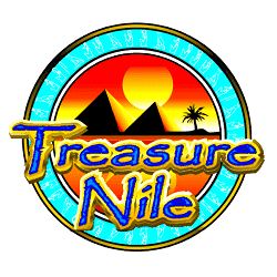 Treasure Nile promo banner