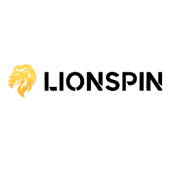 LionSpin_Casino_Logo_Review