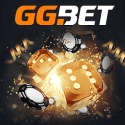 GGBET Casino promo banner