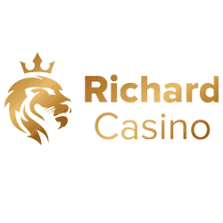 Richard Casino logo image new 250x250