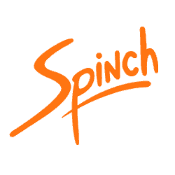 Spinch Casino logo