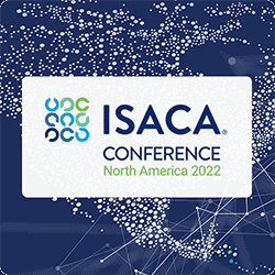 ISACA Conference North America 2022