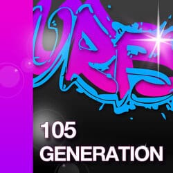 Si accende 105 Generation, il nuovo canale on-line di Radio 105. Una radio dedicata alle canzoni preferite dai teen ager | Digitale terrestre: Dtti.it