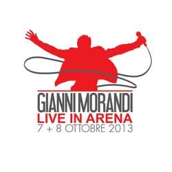 Gianni Morandi live in Arena, due serate su Canale5 | Digitale terrestre: Dtti.it
