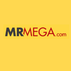 Mr Mega Casino 20 free spins and €10 no deposit bonus