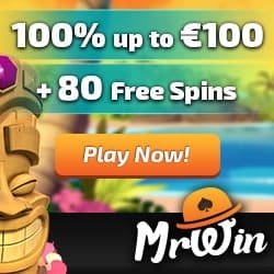 MrWin Casino banner 250x250