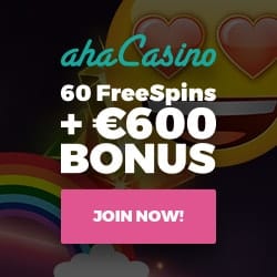 AHA Casino banner 250x250