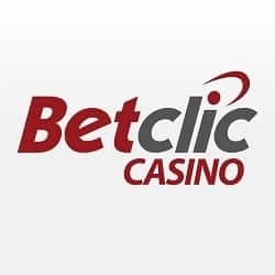 Betclic.com Casino 50 free spins and 100% bonus on registration