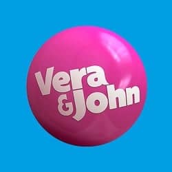 Vera John Casino (register & login) 200% bonus or Free Spins